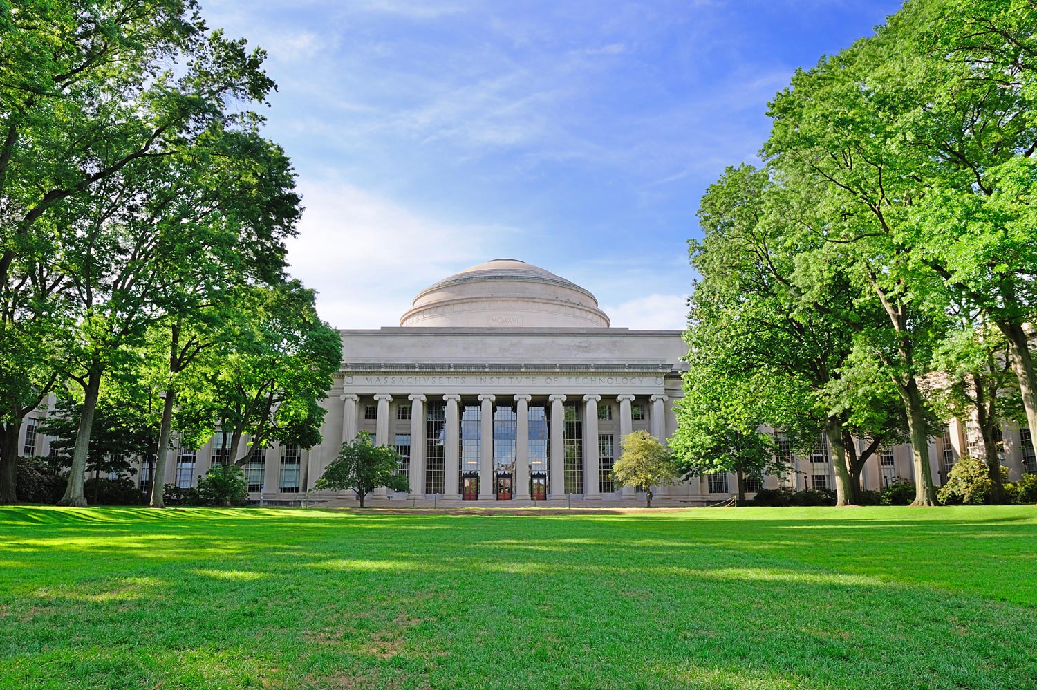 我毕业啦!魔鬼式训练的MIT供应链管理研究生 Class of 2022