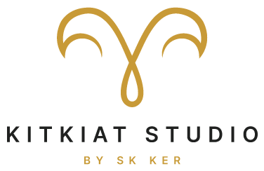 KitKiat Studio — by SK Ker