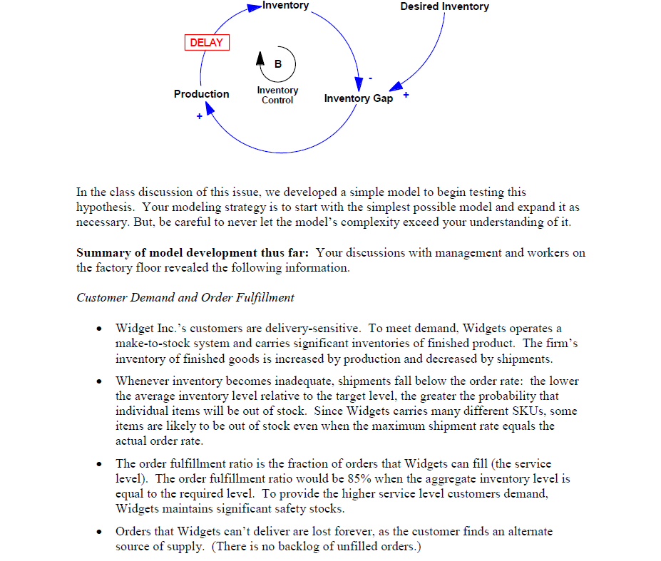 System Dynamic Assignment at MIT